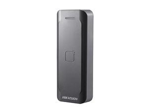 Hikvision DS-K1802E Безконтактен читач за картици Mifare/EM 125kHz