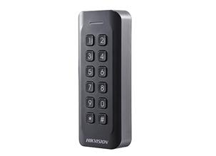 Hikvision DS-K1802EK Безконтактен читач за картици Mifare/EM 125kHz