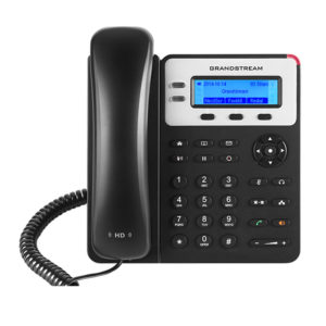 Grandstream GXP1620HD телефон IP VoIP Phone