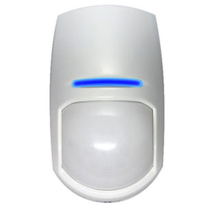 Wireless PIR Detector DS-PD2-P25P-W Сензор