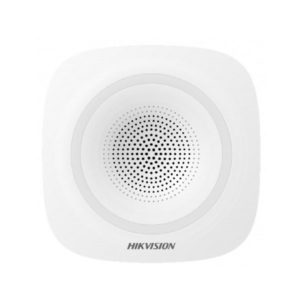 Wireless indoor siren DS-PSG-WI-868