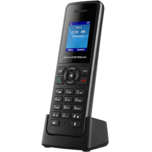 GRANDSTREAM DP720 безжичен телефон DECT IP Handset