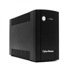 Cyber Power UT1050E UPS 1050VA/630W уред за непрекинато напојување