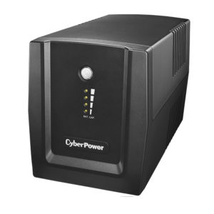 Cyber Power UT2200E UPS 2200VA/1320W уред за непрекинато напојување