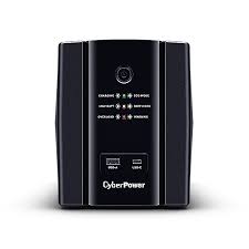 Cyber Power UT2200EG UPS 2200VA/1320W уред за непрекинато напојување