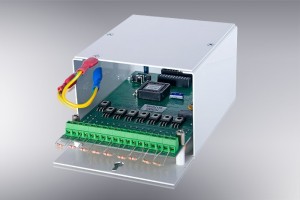 UniPOS FS5202  Продолжен модул за FS5200
