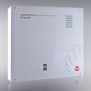 UniPOS FS5200P Уред за напојување со електрична енергија