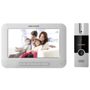 Hikvision DS-KIS202  Систем за видео интерком