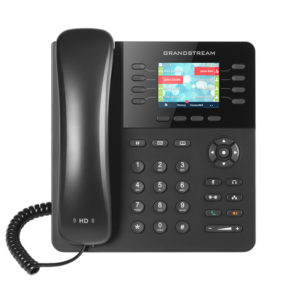 GRANDSTREAM GXP2135 телефон IP VoIP Phone (PoE, Bluetooth, Gbit)
