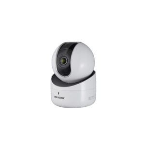 Hikvision DS-2CV2Q21FD-IW, 2 MP Indoor Audio Fixed PT Network Camera Камера