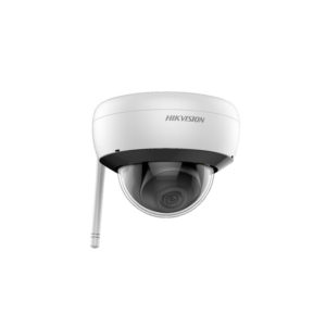Hikvision DS-2CD2141G1-IDW, 4 MP Indoor Fixed Dome Network Camera Камера