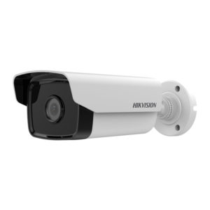 Hikvision DS-2CD1T43G0-I, 4 MP Fixed Bullet Network Camera Камера