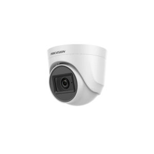 Hikvision DS-2CE76D0T-ITPFS 2 MP Audio Indoor Fixed Turret Camera Камера