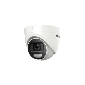 Hikvision DS-2CE72DFT-F28 2 MP Fixed Turret Camera Камера
