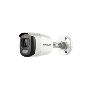 Hikvision DS-2CE10DFT-F28 2MP ColorVu Fixed Mini Bullet Camera Камера