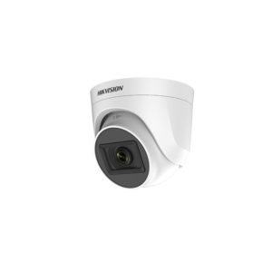 Hikvision DS-2CE76H0T-ITPF 5 MP Indoor Fixed Turret Camera Камера