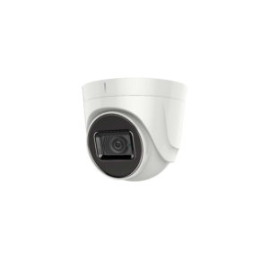 Hikvision DS-2CE76U1T-ITPF 4K/8MP Indoor Fixed Turret Camera Камера