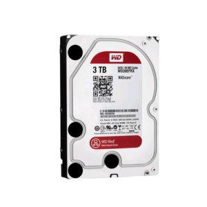 HDD 3.5″ 3TB WD Red NAS Хард Диск