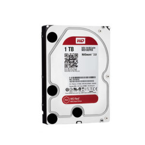 HDD 3.5″ 1TB WD Red NAS Хард Диск